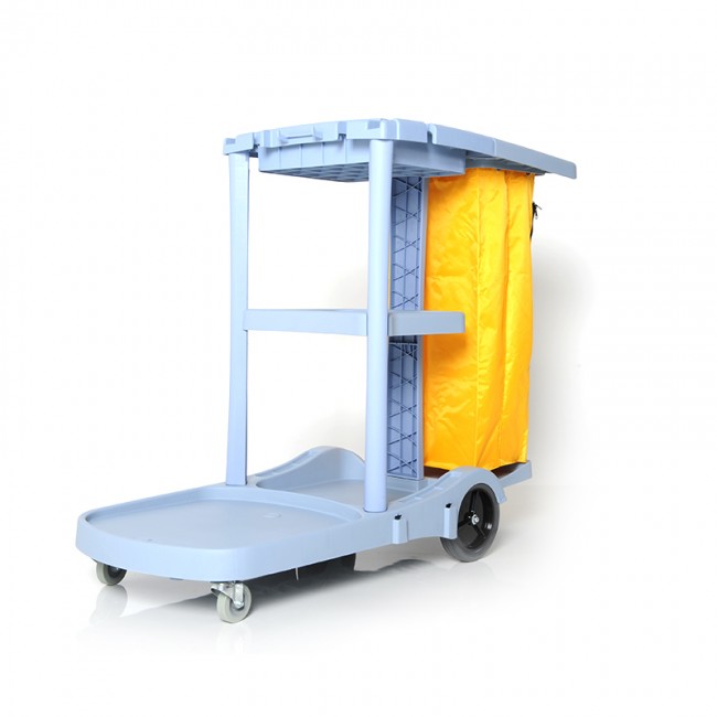 Perfect Carro Funcional para Limpeza