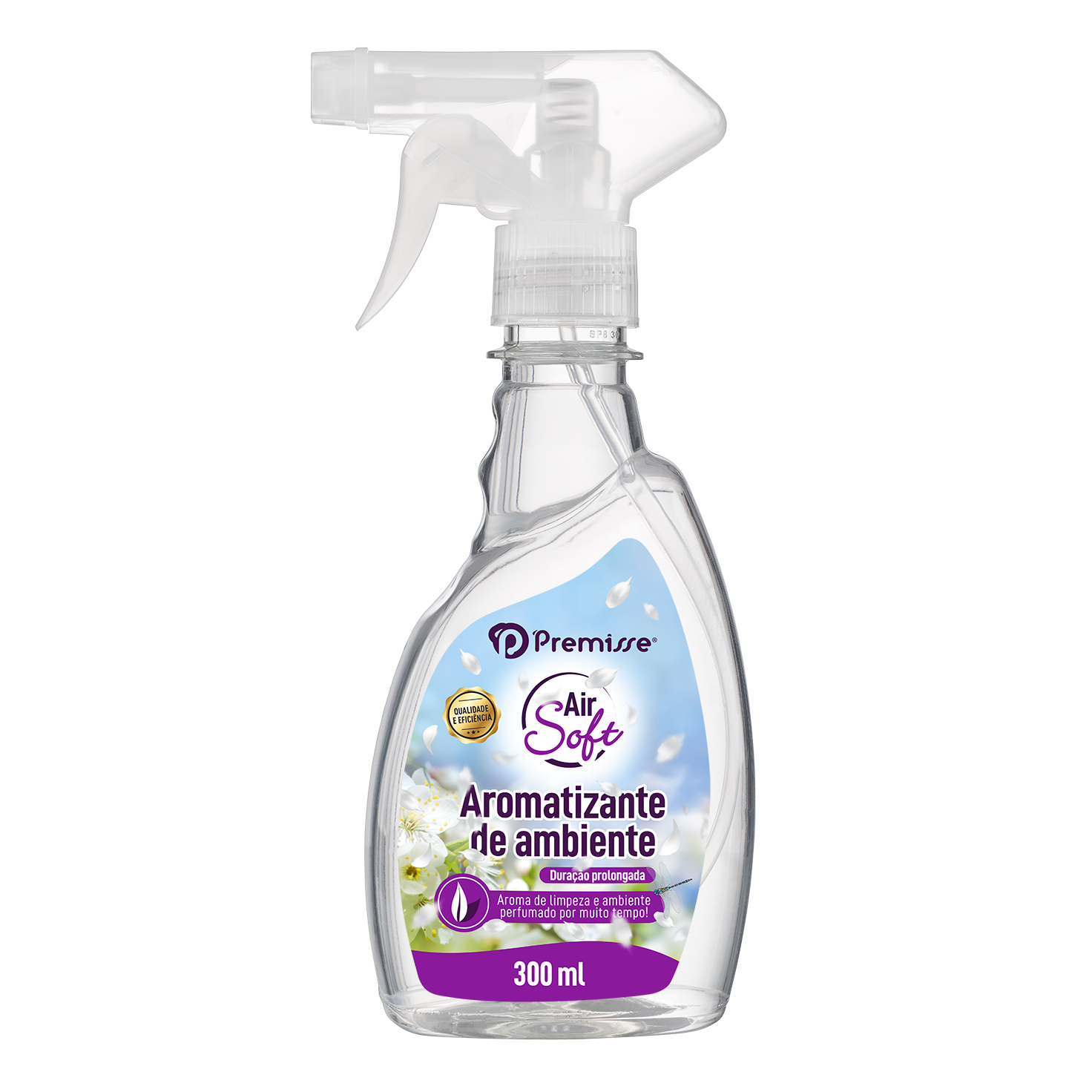 Premisse Aromatizante Air Soft 300ML