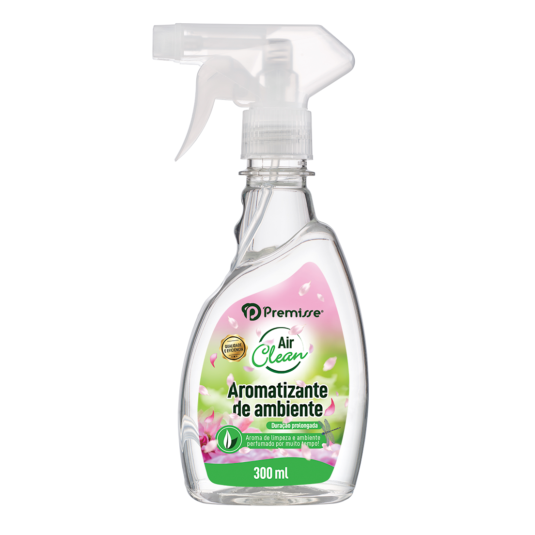 Premisse Aromatizante Air Clean 300ML