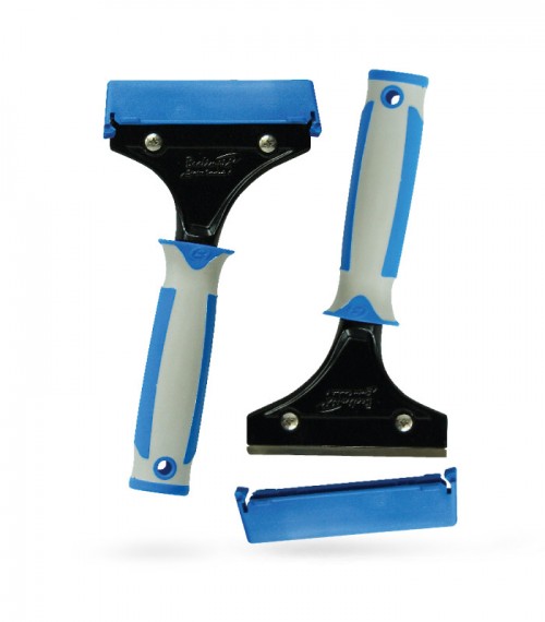 Bralimpia Raspador Multiuso 10cm 