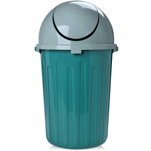 Arqplast Lixeira Basculante 80L