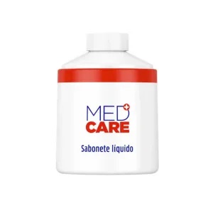 Unilever Med Care Refil Sabonete 300ML