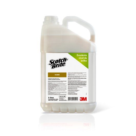 3M Acabamento Nobre Scotch-Brite 5L