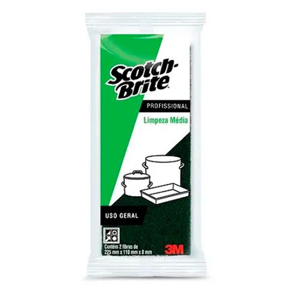 3M Fibra Uso Geral Scotch-Brite