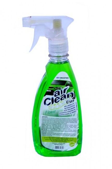 Ecomaster Air Clean Flower 500ml
