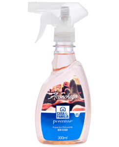 Premisse Aromatizante Aconchego 300ML