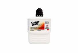 3M Sb Flex Desinfetante Limpador Clorado Hospitalar 2L 38B
