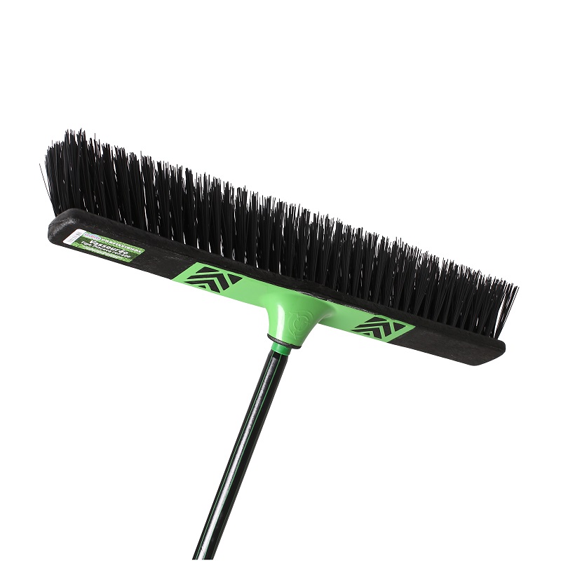 Odim Vassourão Tipo Piaçava 60cm com Cabo