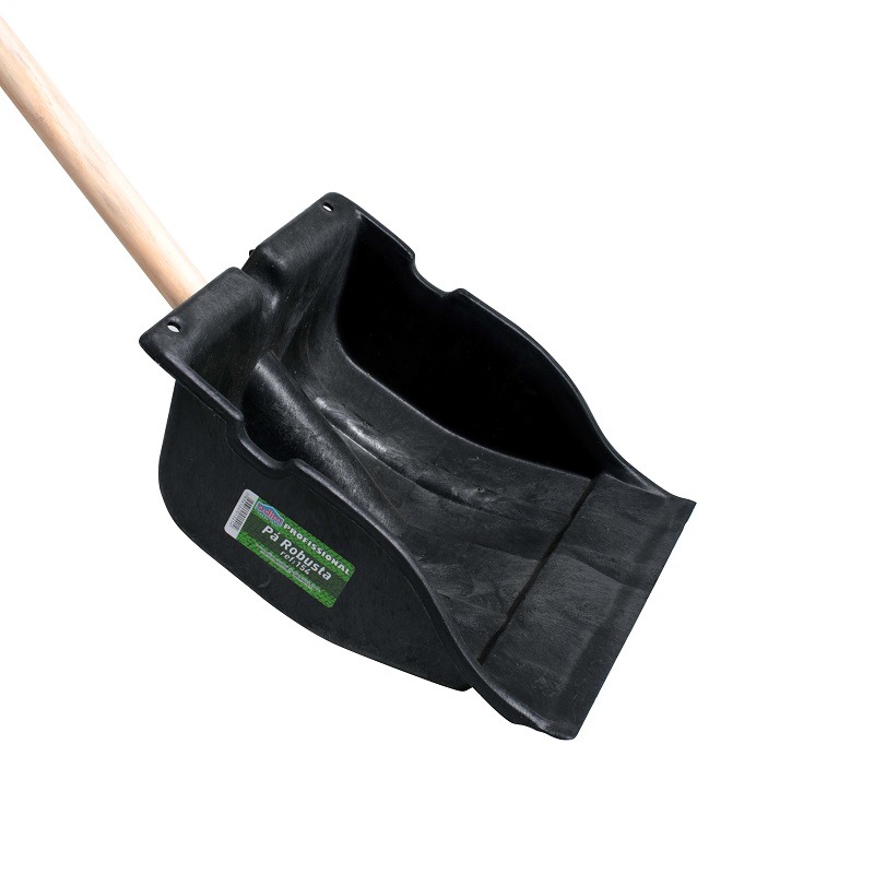 Odim Pá Robusta Inclinada com Cabo 