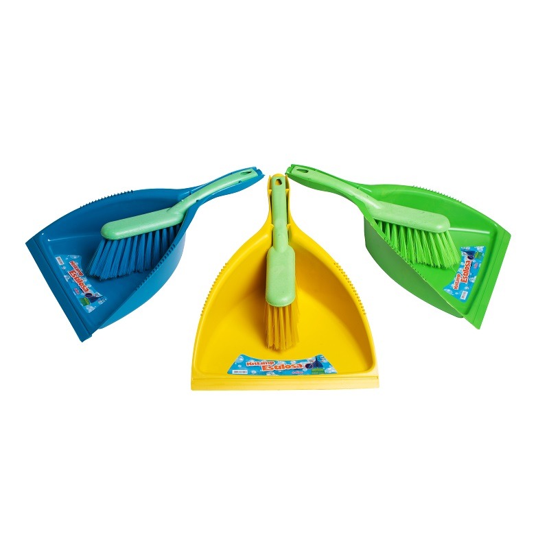 Odim Pá e Vassourinha