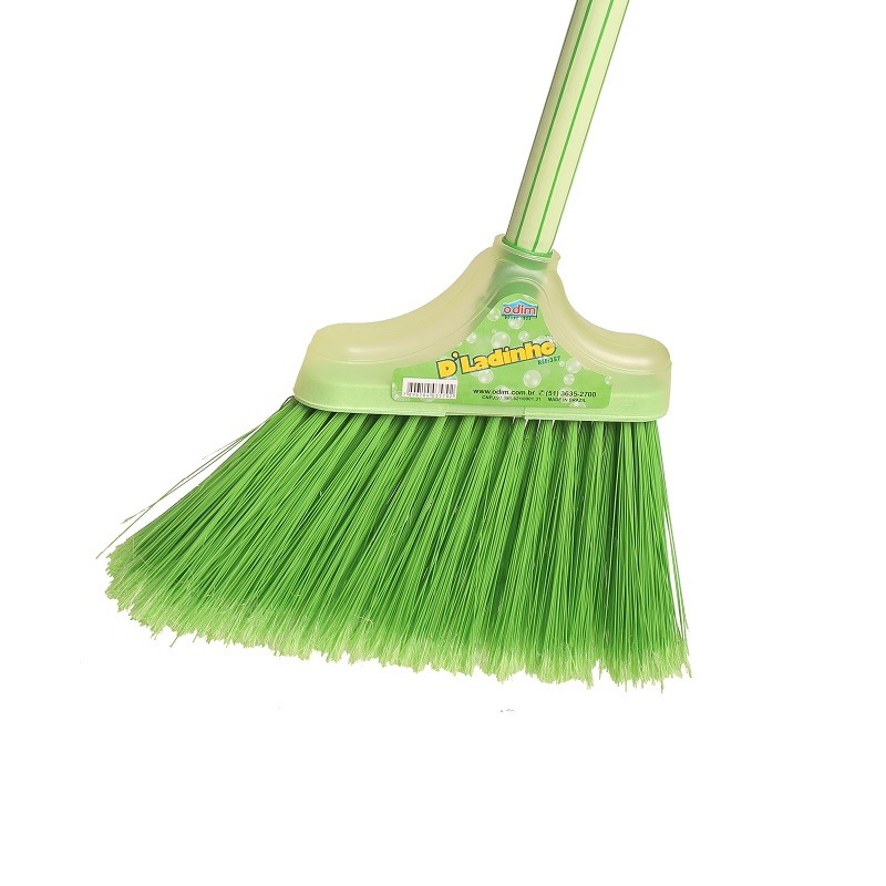 Odim Vassoura D Ladinho Nylon Odim