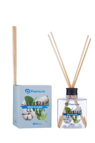 Difusor de Aromas Leveza 300ML