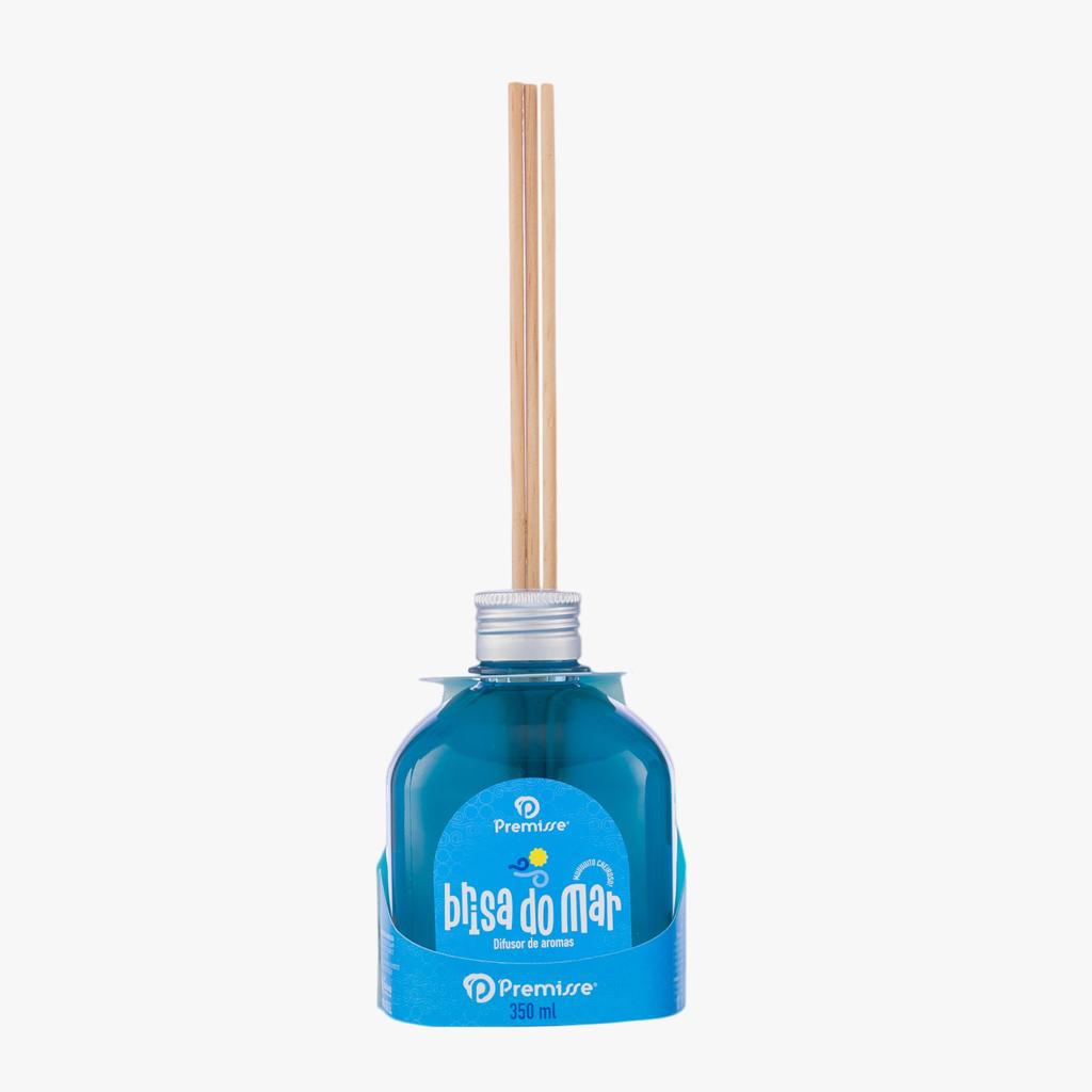 Difusor de Aromas Brisa do Mar 350ML