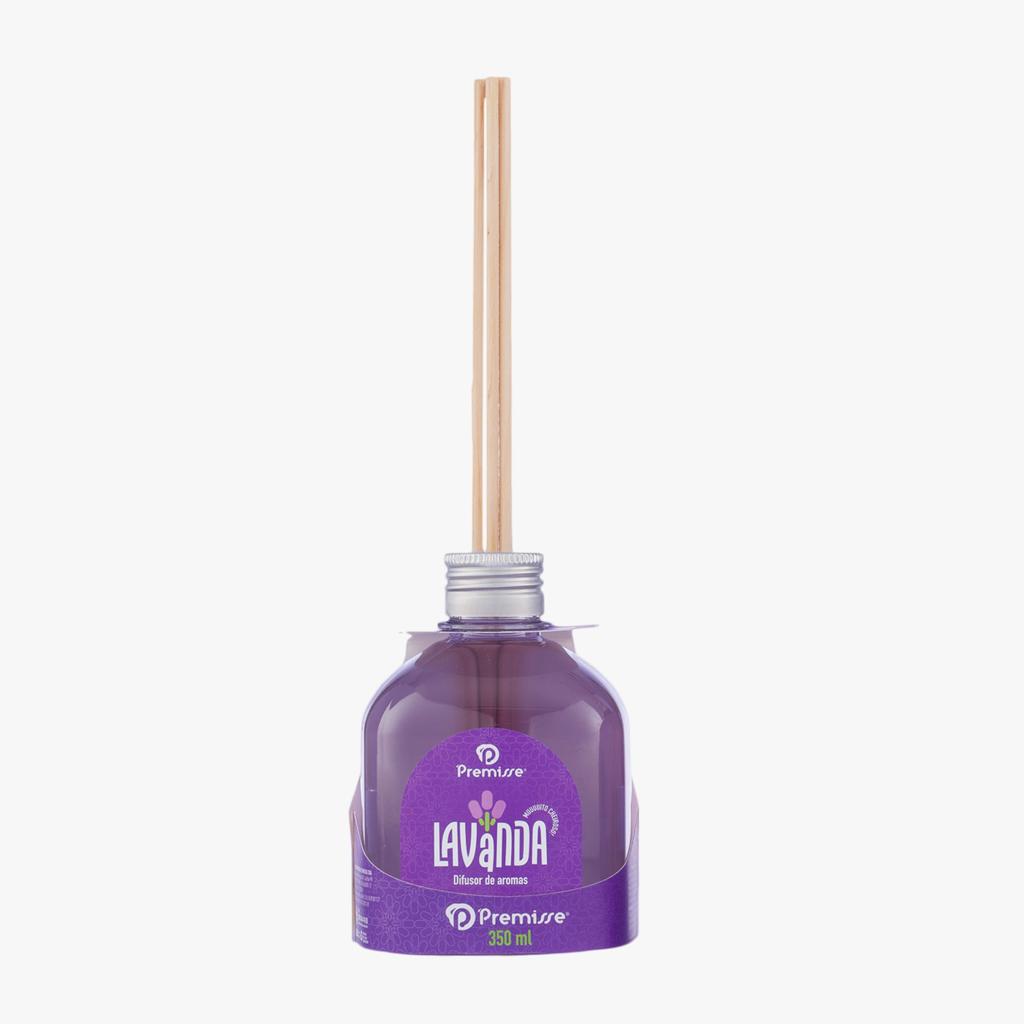 Difusor de Aromas Lavanda 350ML
