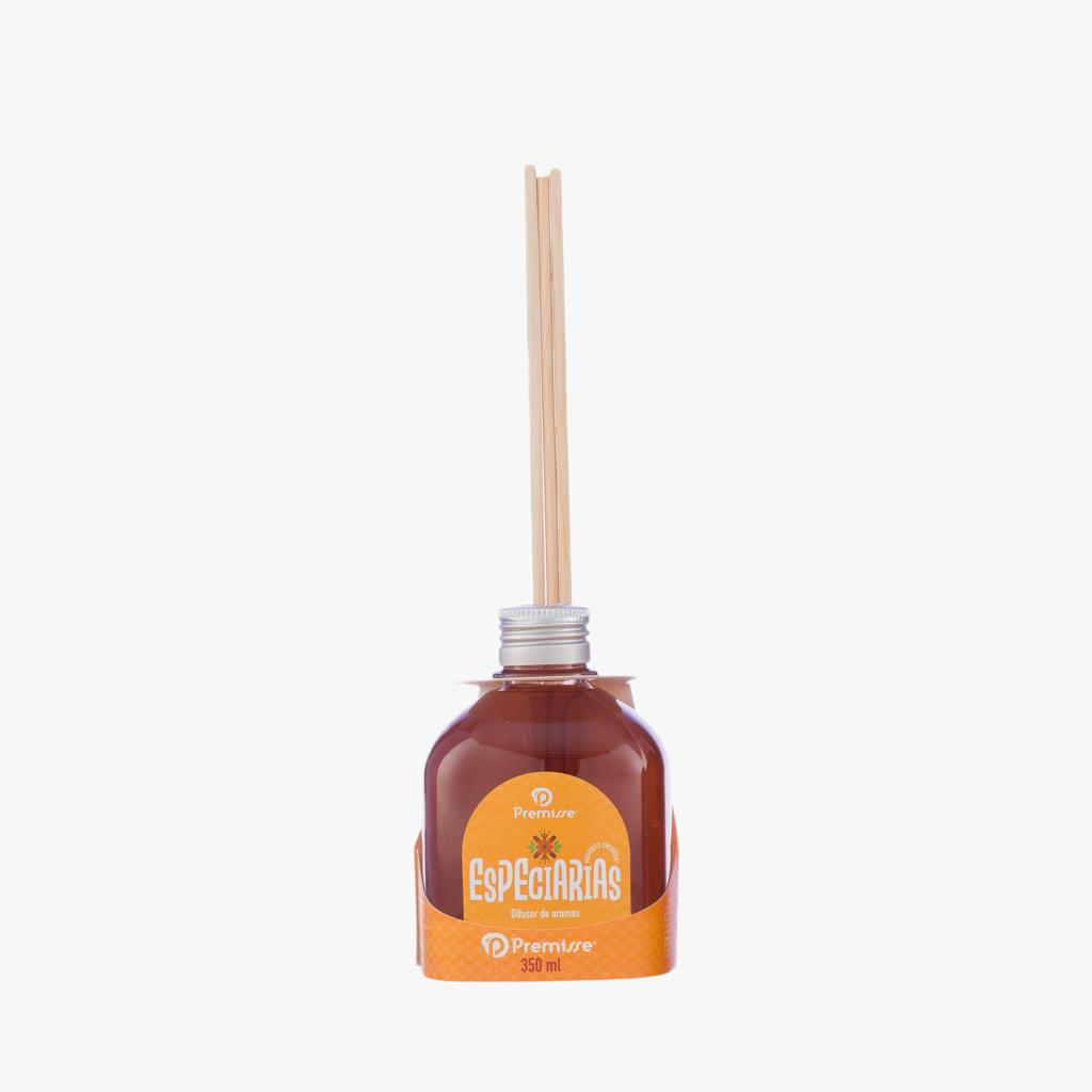 Difusor de Aromas Especiarias 350ML 