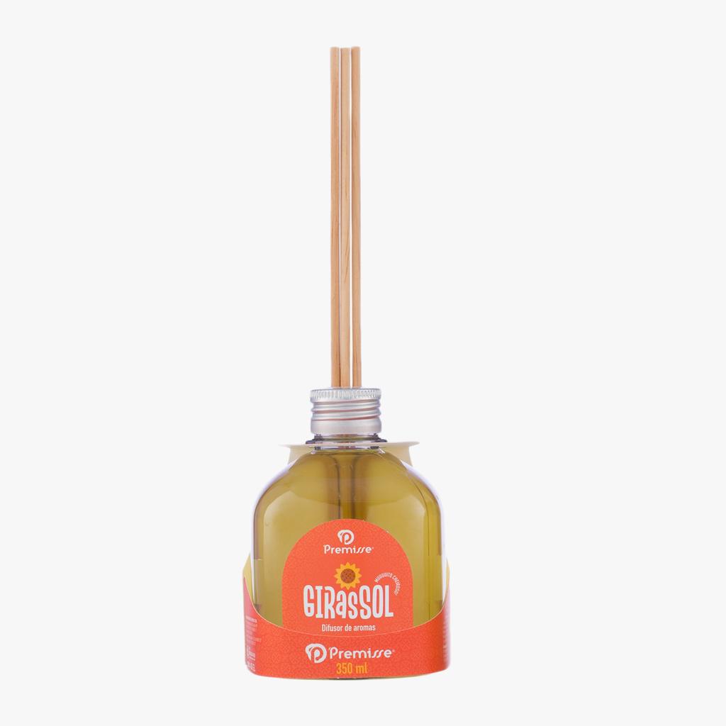 Difusor de Aromas Girrassol 350ML