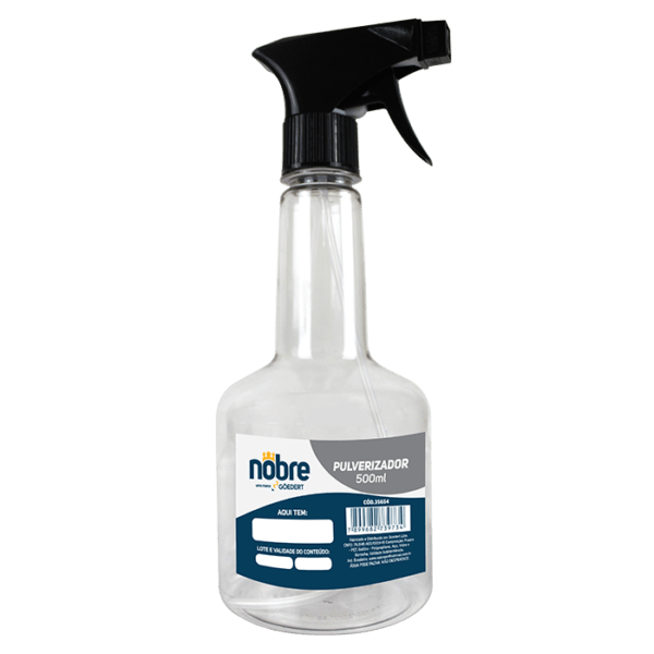 Nobre Pulverizador 500Ml