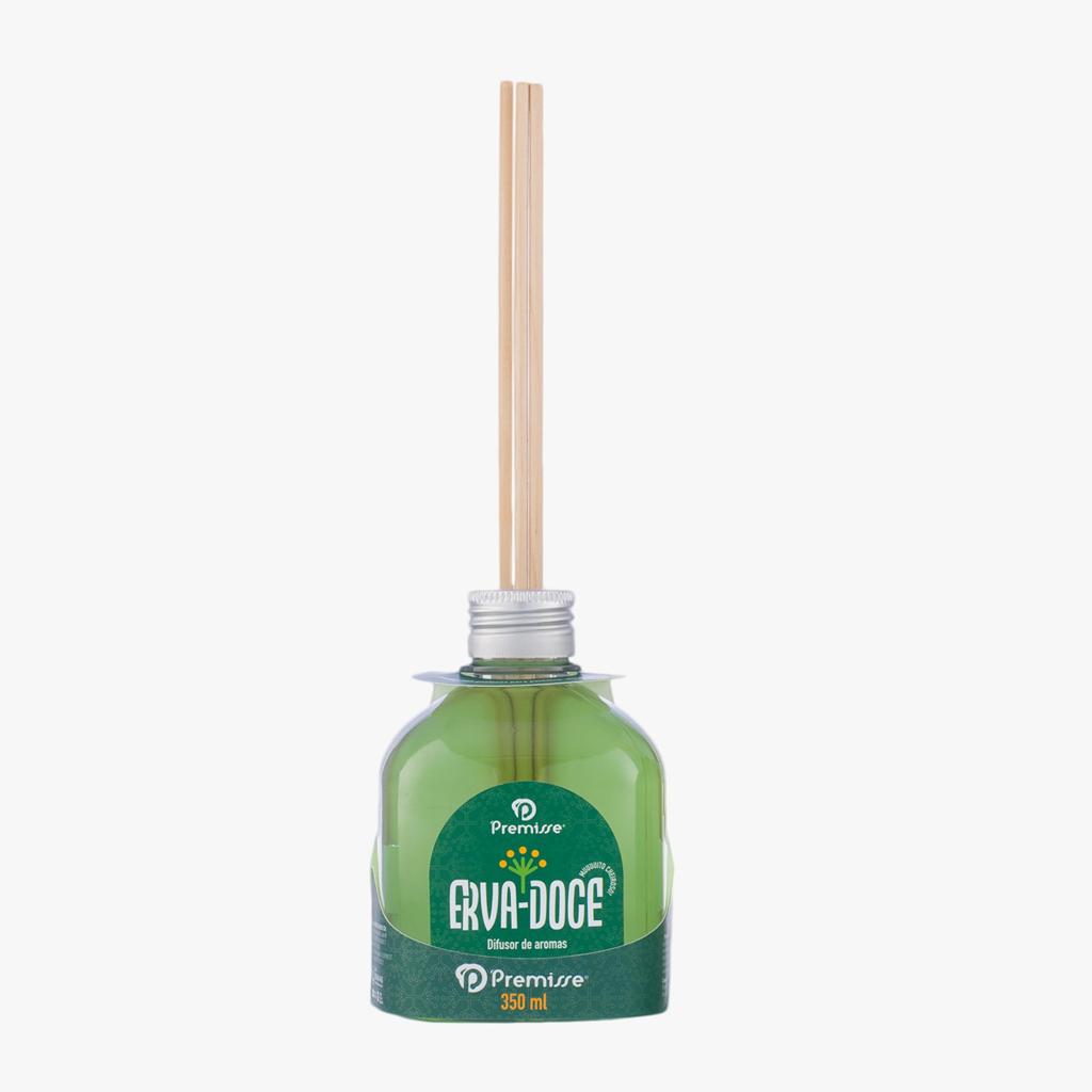 Difusor de Aromas Erva Doce 350ML