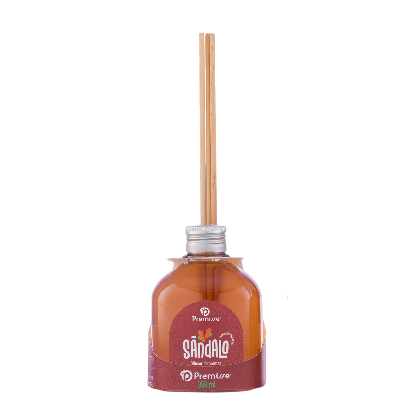 Difusor de Aromas Sândalo 350ML