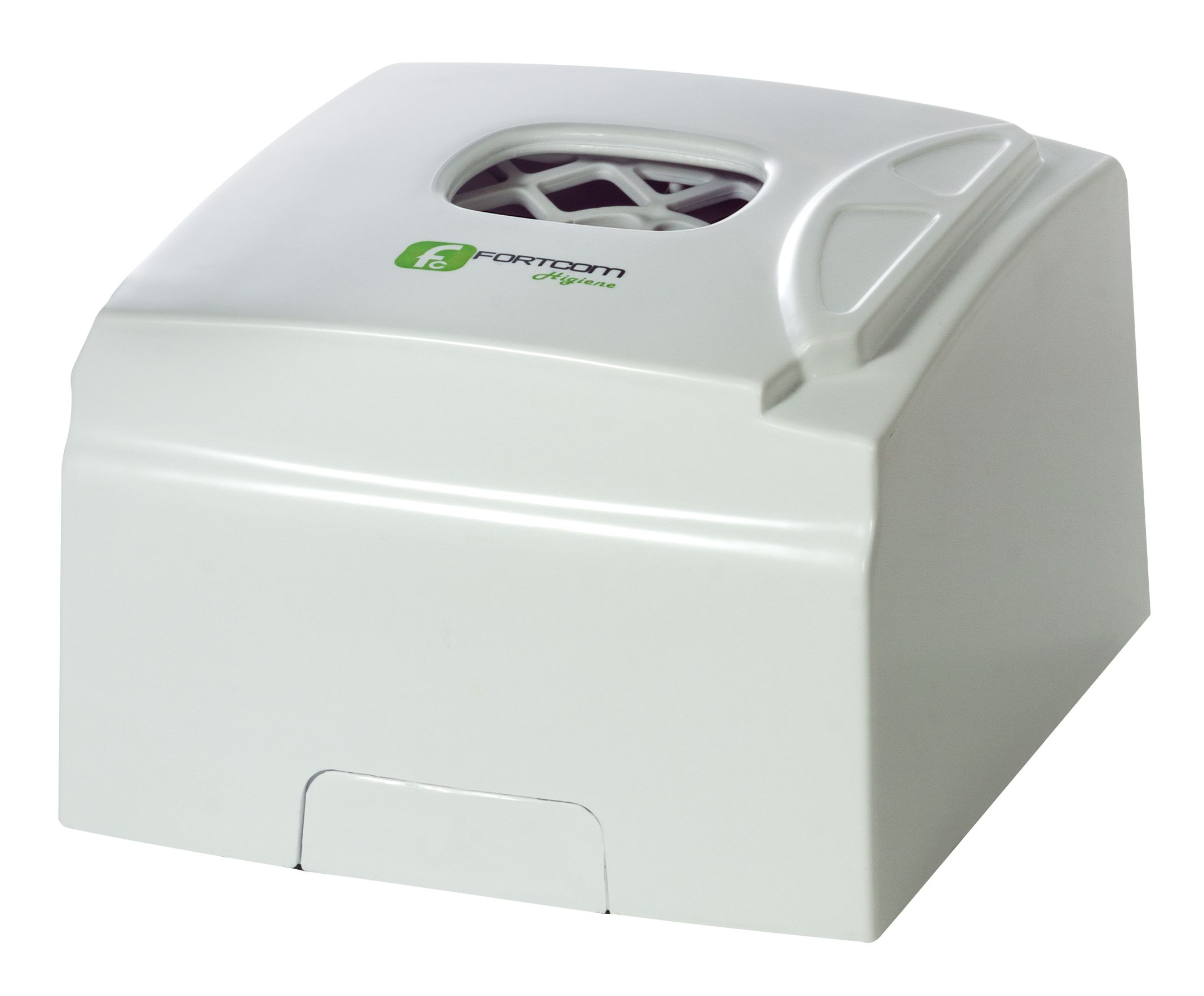 Fortcom Porta Guardanapo Branco 