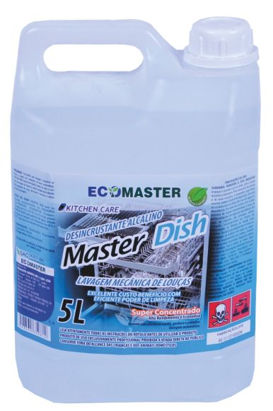 Ecomaster Dish 