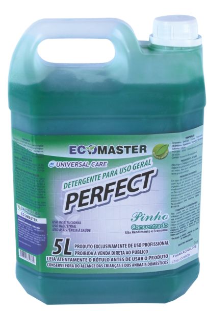 Ecomaster Perfect Pinho 5L