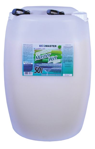 Ecomaster Master Wet Det 