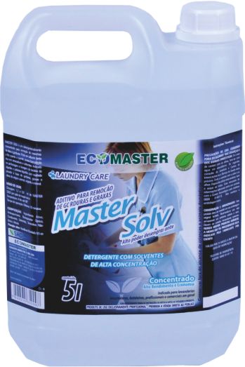 Ecomaster Master Solv 5L