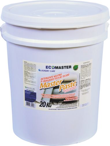 Ecomaster Paste Umectante 20kg