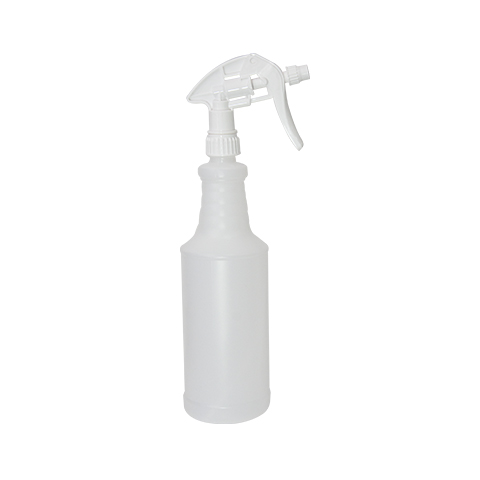 Bralimpia Pulverizador 