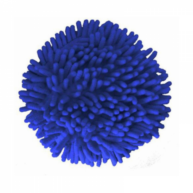 Perfect Mop Refil Microfibra Azul