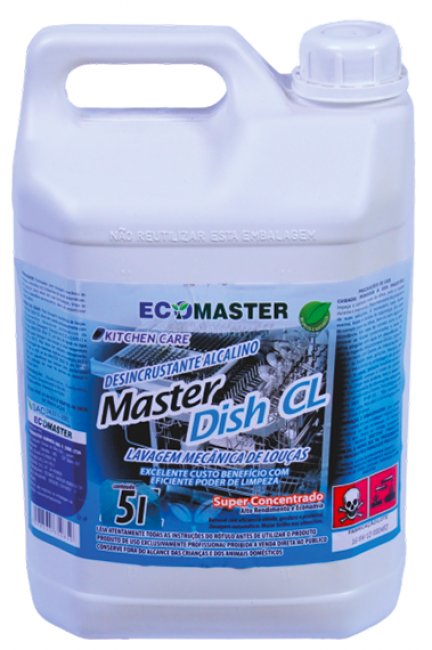 Ecomaster Dish CL 