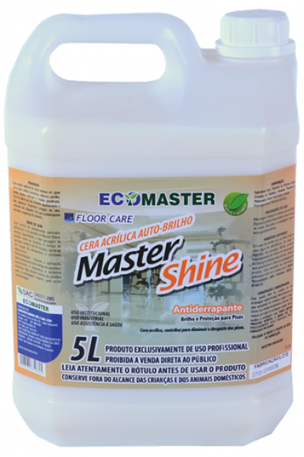 Ecomaster Shine 5L